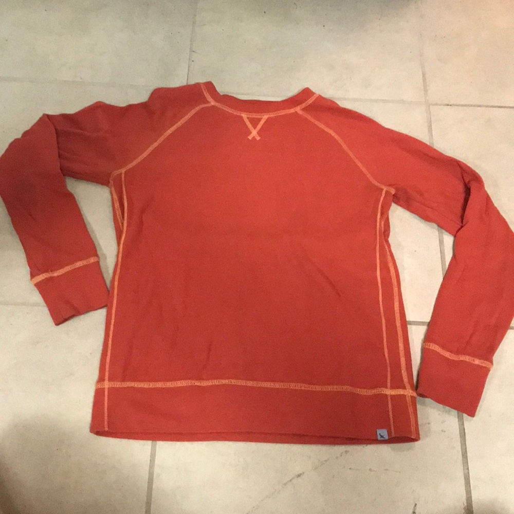 Eddie Bauer sweater